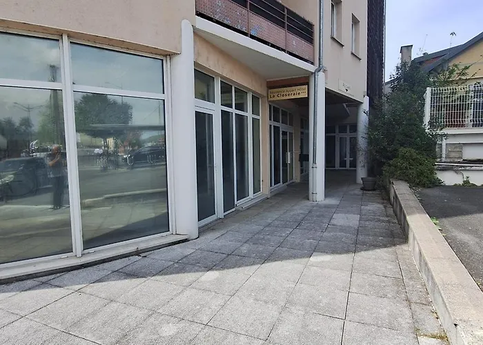 Studio*le Nature* Lourdes